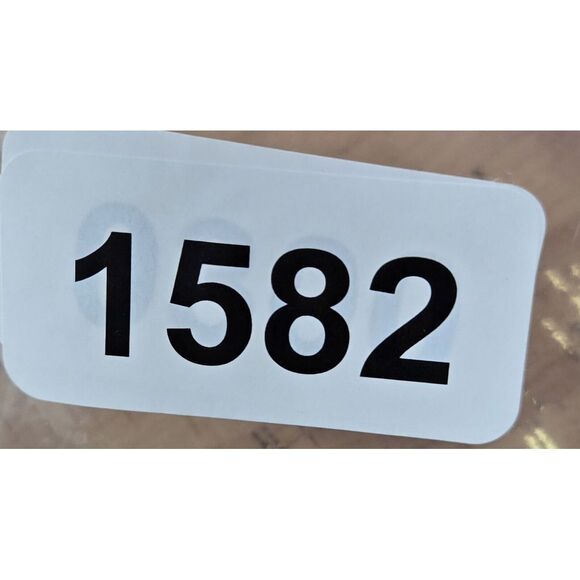 Stacy Adams Maddox Mens 10W Brown Leather Brogue Casual Dress  Oxfords Shoes‎ - Picture 11 of 11